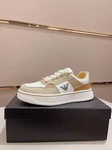 Zapatos de hombre Armani Código: 0408B60 Talla: 38-44