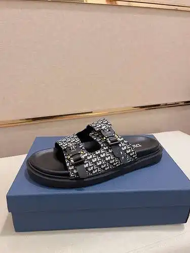 Dior men's shoes Code: 0313B30 Size: 38-44