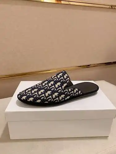 Dior men's shoes Code: 0327B20 Size: 38-46