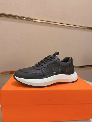 Zapatos de hombre Hermes Código: 0408B60 Talla: 38-44