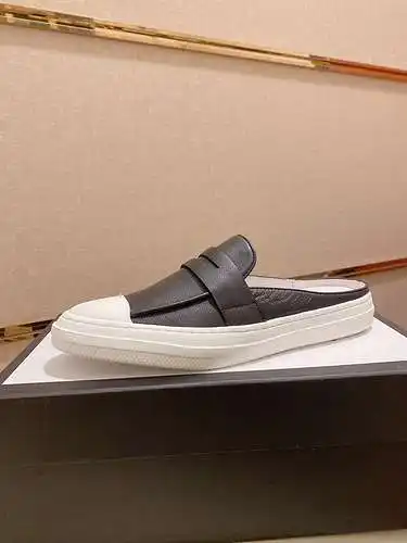 Zapatos de hombre GUCCI Código: 0327B30 Talla: 38-44