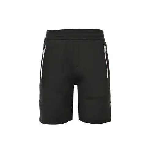 MC/Mask Back Pocket Logo Shorts