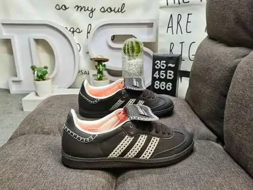 866D nivel corporativo Gales BonnerxadidasoriginalsZapatillas Samba AdidasOriginals es una serie dep