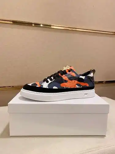 Zapatos de hombre Versace Código: 0411B30 Talla: 38-44