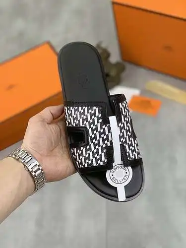 Zapatos de hombre Hermes Código: 0330A70 Talla: 38-45