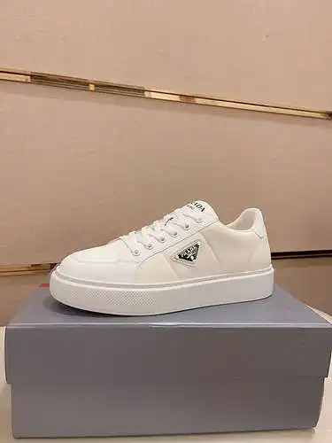 Prada men's shoes Code: 0408C20 Size: 38-44 (45 customized)