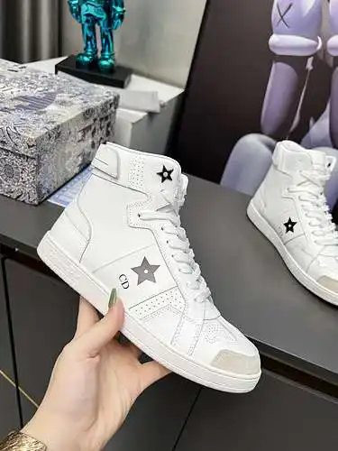 Dior women's shoes Code: 0410C60 Size: 35-41