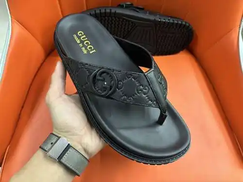 Zapatos de hombre GUCCI Código: 0415B10 Talla: 38-44