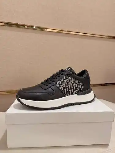 Dior men's shoes Code: 0408B60 Size: 38-44