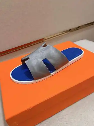 Zapatos de hombre Hermes Código: 0324A70 Talla: 38-44 (45 se puede personalizar)