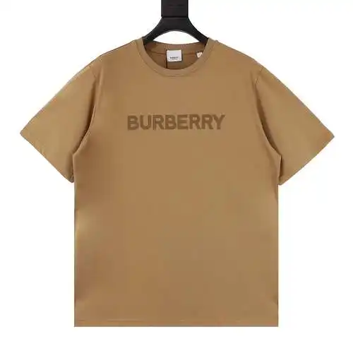 BBR Foam Logo Lettering Short Sleeve T-Shirt