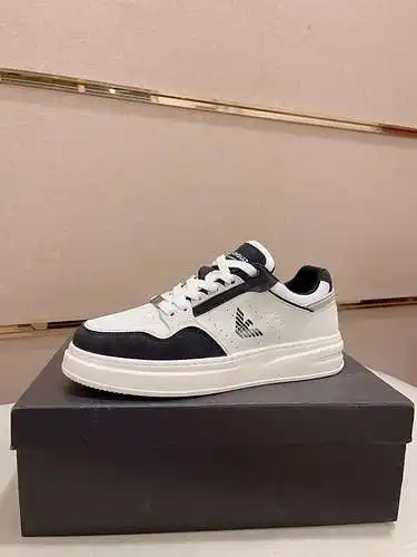 Zapatos de hombre Armani Código: 0411B60 Talla: 38-44