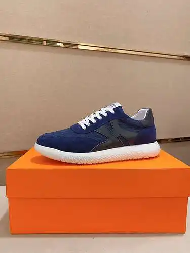 Zapatos de hombre Hermes Código: 0411B70 Talla: 38-44 (se puede personalizar a 45, no reembolsable)