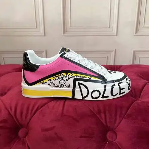 Zapatos Dolce & Gabbana Hombre y Mujer Código: 0410C60 Talla: Mujer 35-41 Hombre 39-45 Tallas Es