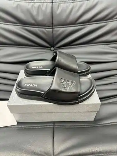 Prada Men's Shoes Code: 0414A90 Size: 38-44