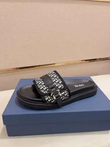 Dior men's shoes Code: 0313B10 Size: 38-44
