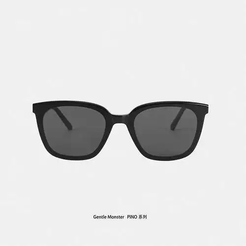 Gentle Monster BY series