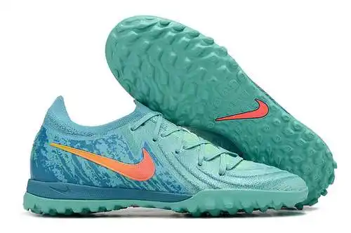 Llegada - zapatos para niños/mujeres/hombres) Zapatos de fútbol Nike de caña baja, impermeables y to