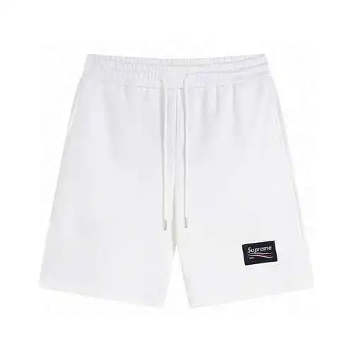 BLCG×Sup*reme 2024Fall spring and summer joint series shorts