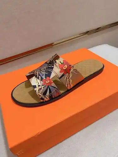 Zapatos de hombre Hermes Código: 0324A70 Talla: 38-44 (45 se puede personalizar)