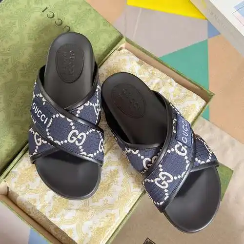 Zapatos GUCCI para hombre y mujer Código: 0418B50 Talla: Mujer 35-41 / Hombre 39-45
