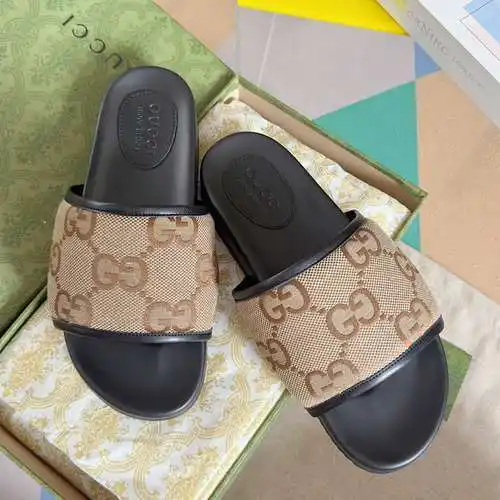 Zapatos GUCCI para hombre y mujer Código: 0418B50 Talla: Mujer 35-41 / Hombre 39-45