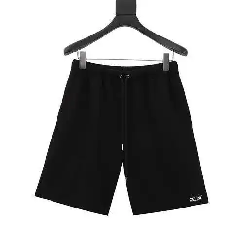 CE Classic Capsule Series Small Embroidered Shorts