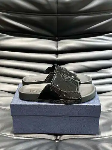 Dior men's shoes Code: 0418B30 Size: 38-45.