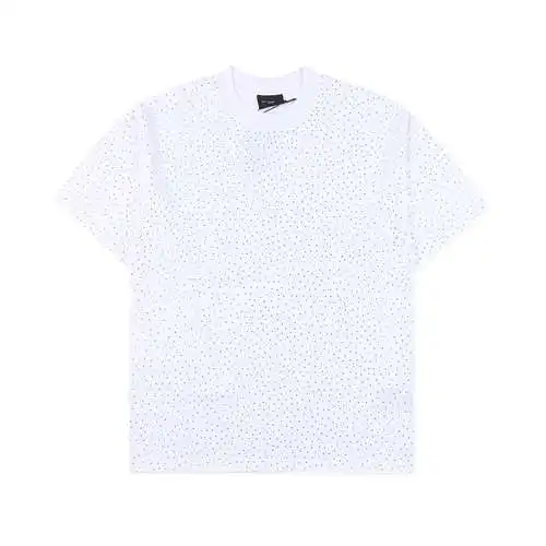 BLCG Balenciaga Gypsophila hot diamond short sleeves