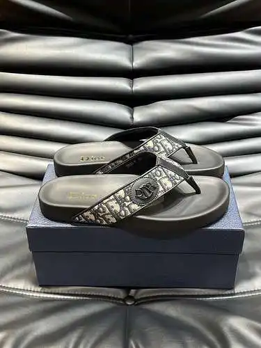 Dior men's shoes Code: 0418B30 Size: 39-45.