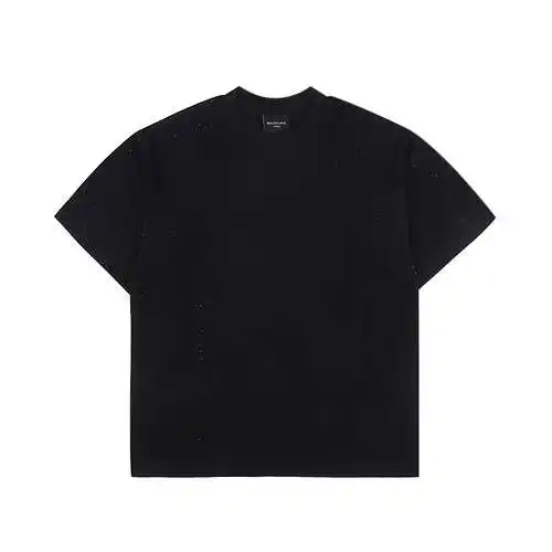 BLCG Balenciaga Gypsophila hot diamond short sleeves