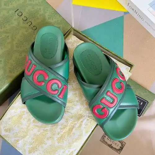 Zapatos GUCCI para hombre y mujer Código: 0418B50 Talla: Mujer 35-41 / Hombre 39-45