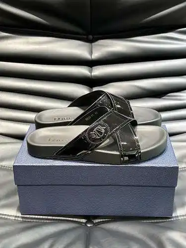 Dior men's shoes Code: 0418B30 Size: 38-45.