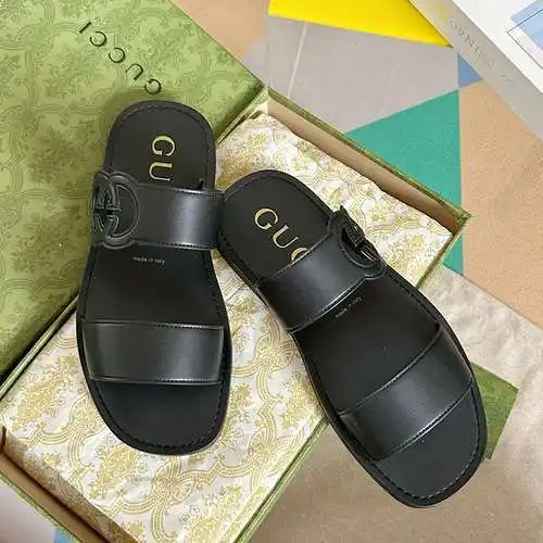 Zapatos GUCCI para hombre y mujer Código: 0418B50 Talla: Mujer 35-41 / Hombre 39-45