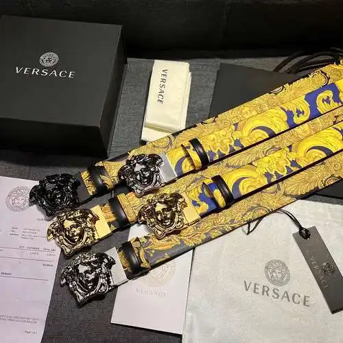 Fan@Sizhe original men's genuine leather belt counter quality Fan@Sizhe boys' belt ready-made wholes
