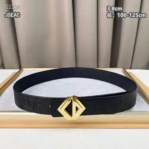 D's Belt Venta al por mayor D's Boys' Belt Venta al por mayor Material de cuero genuino original Ven