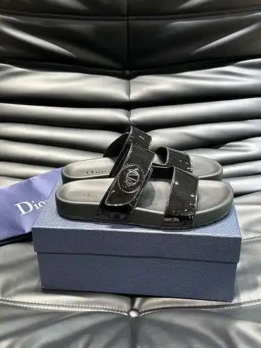 Dior men's shoes Code: 0418B30 Size: 38-45.