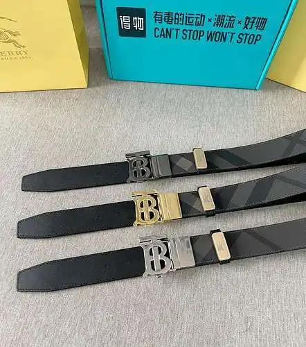 Cinturón BURBERRY Venta al por mayor Cinturón Burberry para niños Venta al por mayor Material de cue