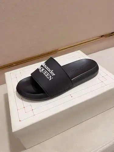 Zapatos McQueen* Hombre Código: 0314A60 Talla: 38-45. (se puede personalizar por 45 no reembolsables