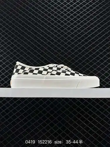 8 Vans Authentic Classic Anaheim zapatillas de skate vulcanizadas bajas Retro AUT vulcanizado de alt