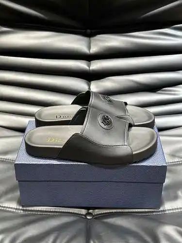 Dior men's shoes Code: 0418B30 Size: 38-45.