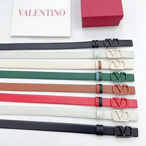 VT Warren@天NU original leather belts for boys and girls, counter quality VT Warren@天NU boys and girl