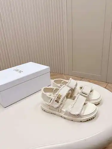 Dior women's shoes Code: 0416B80 Size: 35-41