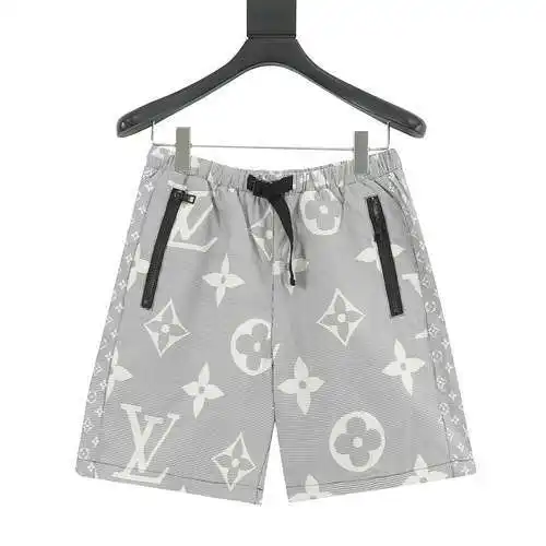 1V presbyopia lightweight shorts