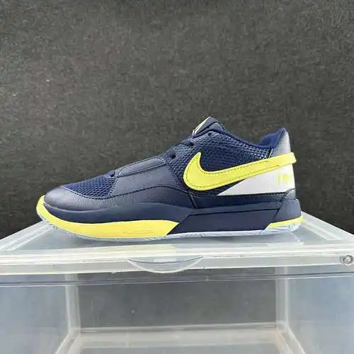 Amarillo azul oscuro 36-46