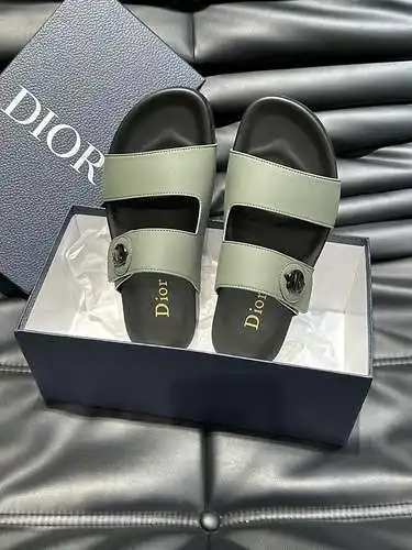 Dior men's shoes Code: 0418B30 Size: 38-45.