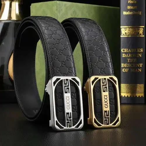 GG original men's and women's leather belts counter quality GG men's and women's belts in stock whol