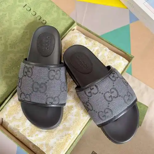 Zapatos GUCCI para hombre y mujer Código: 0418B50 Talla: Mujer 35-41 / Hombre 39-45