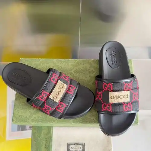 Zapatos GUCCI para hombre y mujer Código: 0418B50 Talla: Mujer 35-41 / Hombre 39-45