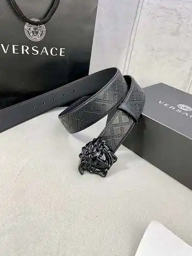 Fan@Sizhe original men's genuine leather belt counter quality Fan@Sizhe boys' belt ready-made wholes